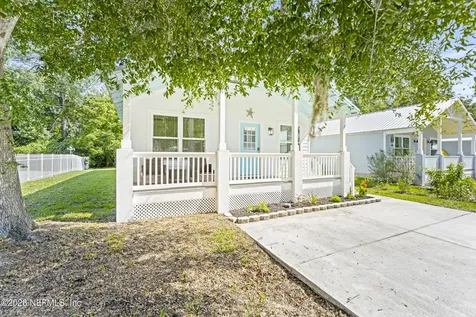 2 Poinciana Cove Road St. Augustine FL 32084