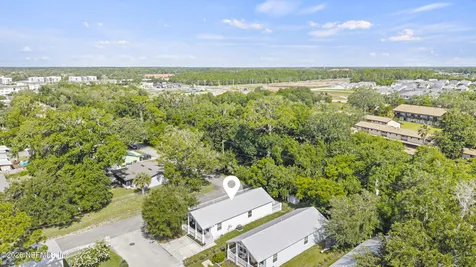 2 Poinciana Cove Road St. Augustine FL 32084