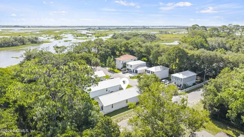 2 Poinciana Cove Road St. Augustine FL 32084