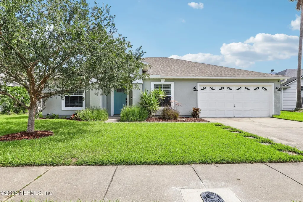 3178 Wavering Lane Middleburg FL 32068