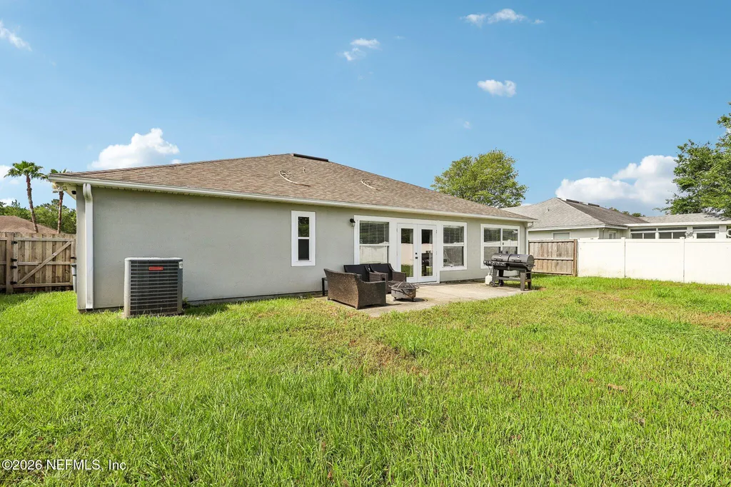 3178 Wavering Lane Middleburg FL 32068