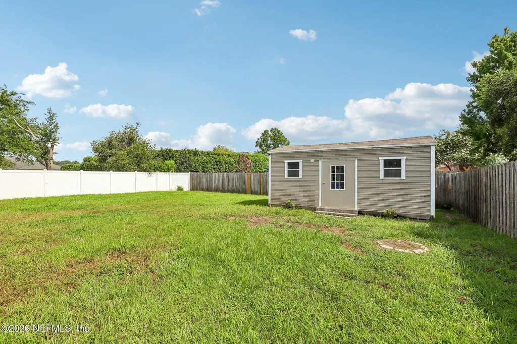 3178 Wavering Lane Middleburg FL 32068
