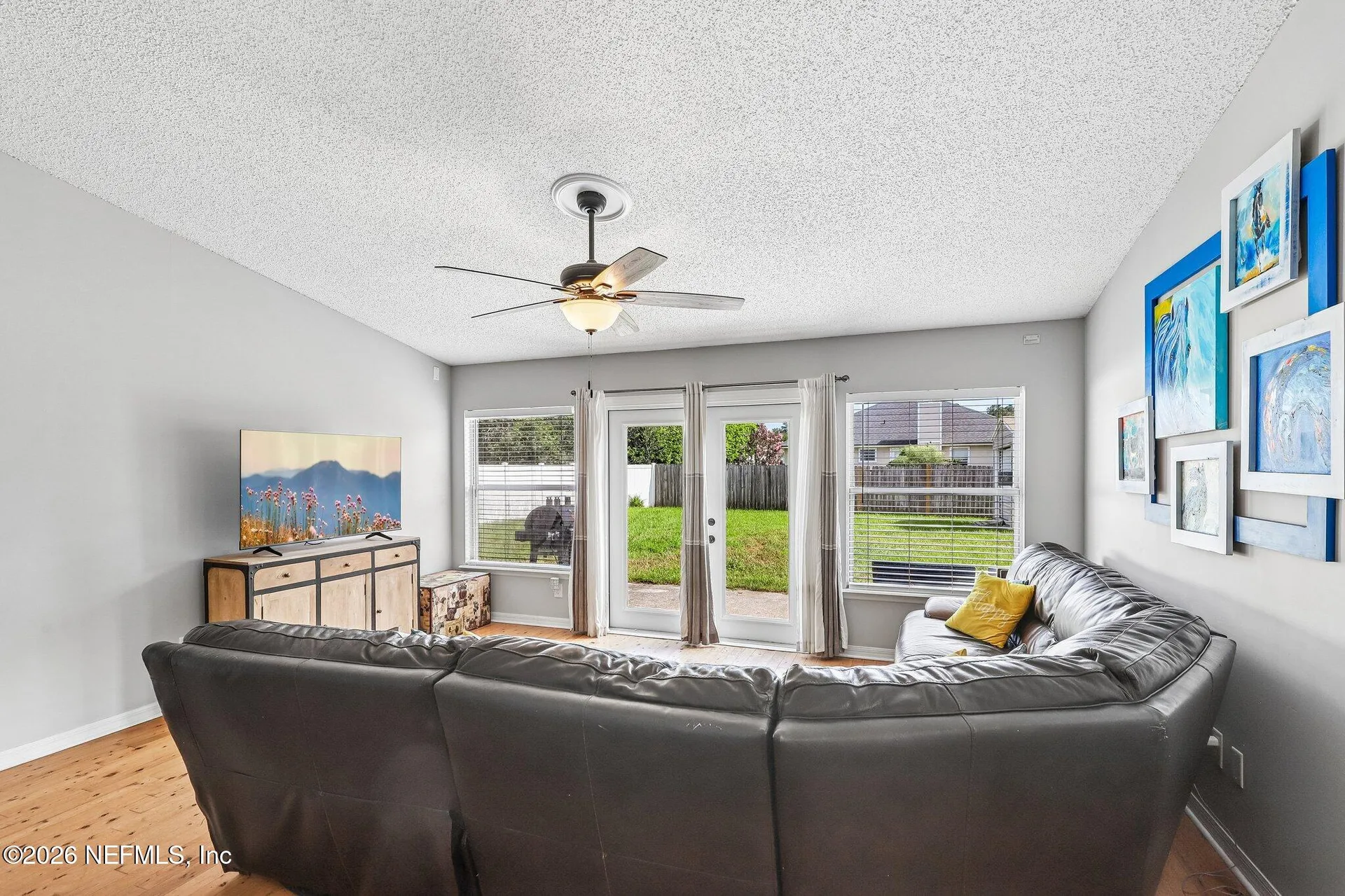 3178 Wavering Lane Middleburg FL 32068