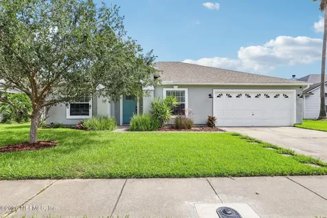 3178 Wavering Lane Middleburg FL 32068