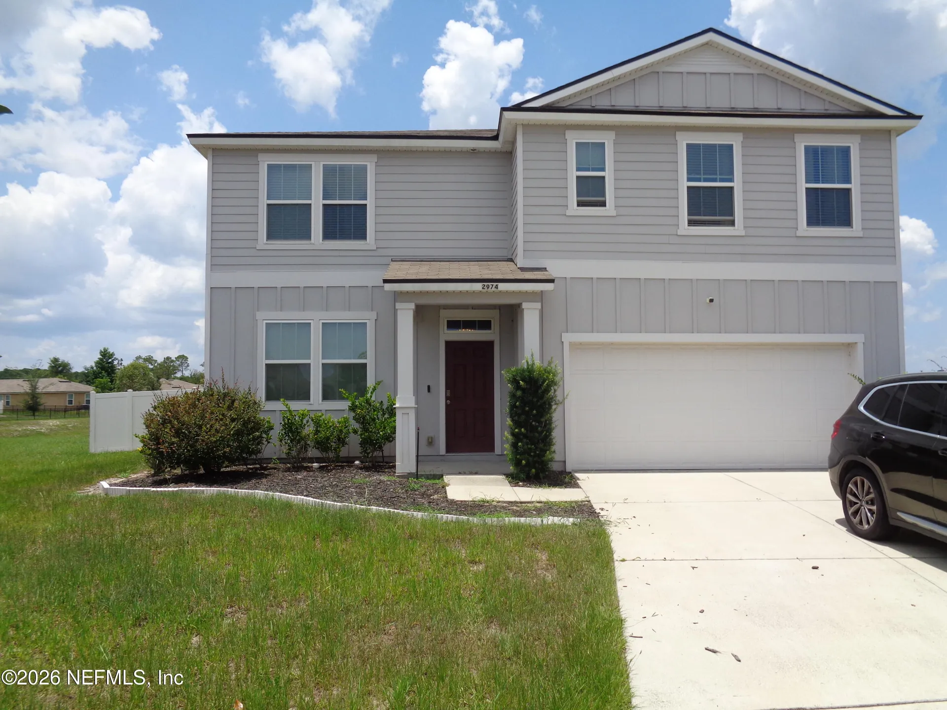 2974 Sunrise Creek Road Green Cove Springs FL 32043