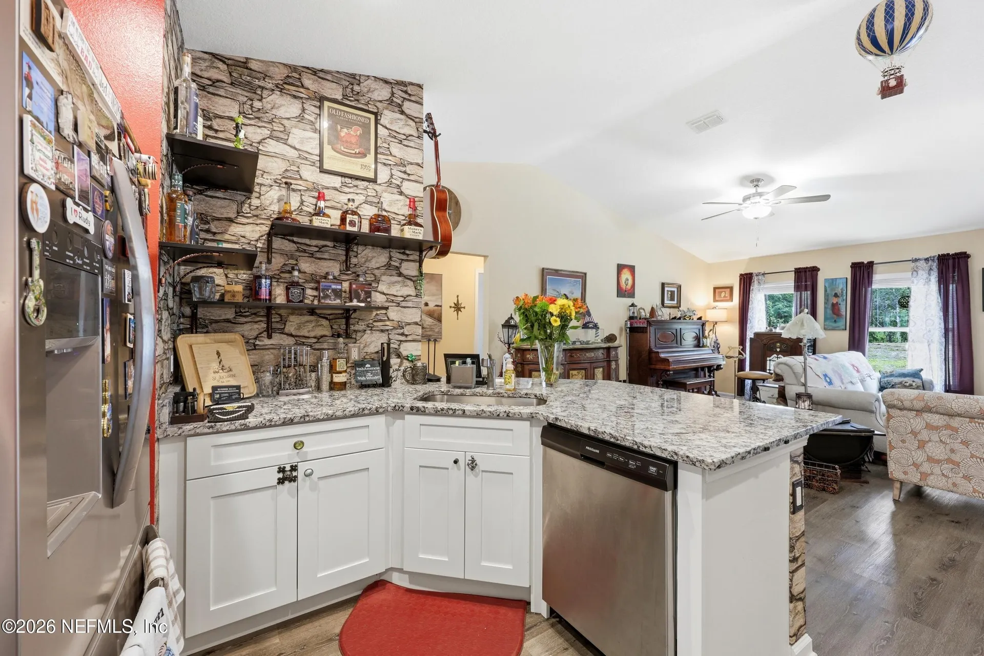 4405 Susan Street Hastings FL 32145