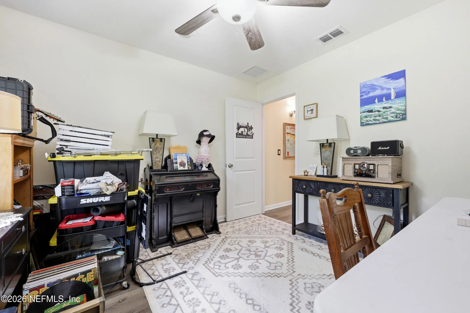 4405 Susan Street Hastings FL 32145