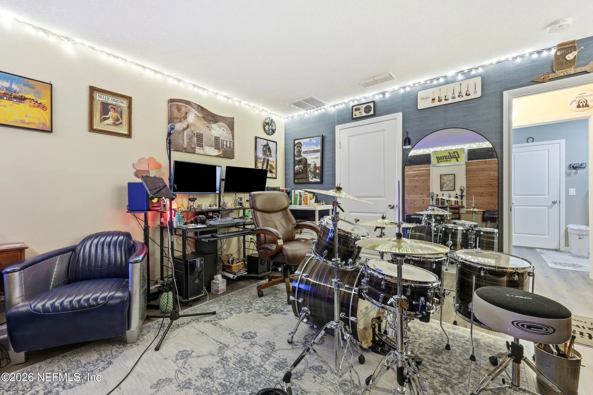 4405 Susan Street Hastings FL 32145