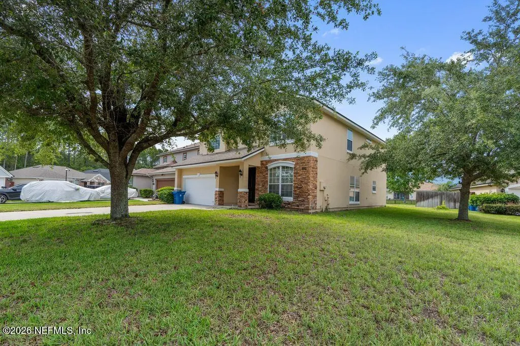 12127 Georgia Oak Court Jacksonville FL 32218
