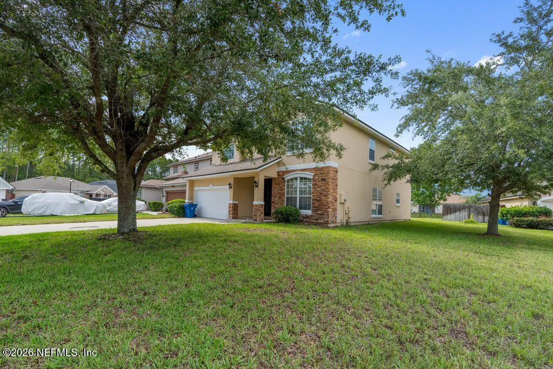 12127 Georgia Oak Court Jacksonville FL 32218