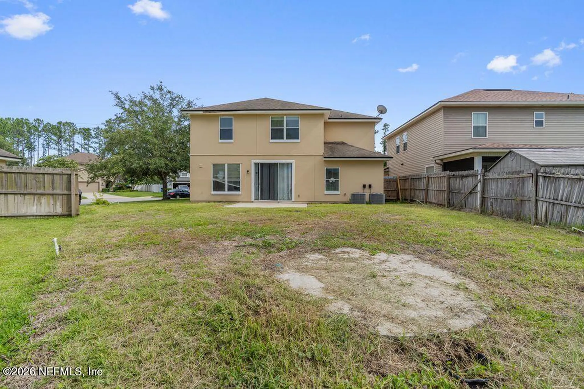12127 Georgia Oak Court Jacksonville FL 32218