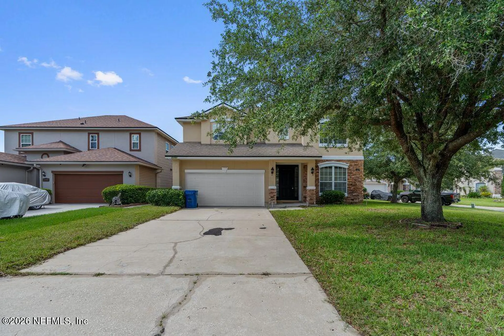 12127 Georgia Oak Court Jacksonville FL 32218