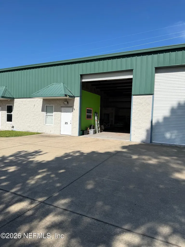 1761 Dobbs Road St. Augustine FL 32084