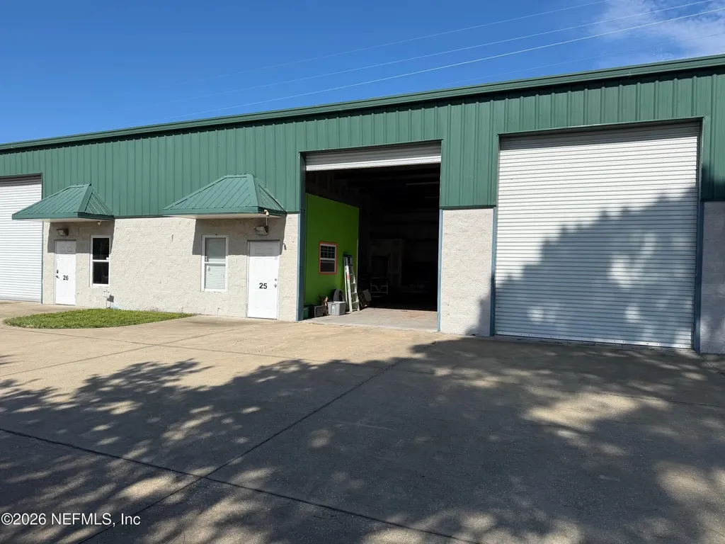 1761 Dobbs Road St. Augustine FL 32084