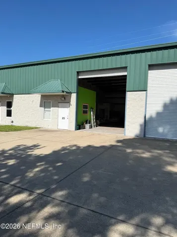 1761 Dobbs Road St. Augustine FL 32084