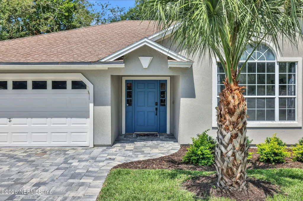 1640 Troy Lynn Trail Jacksonville FL 32225