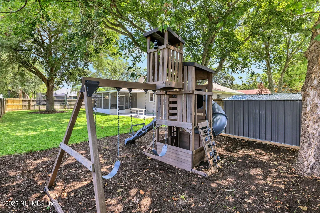 1640 Troy Lynn Trail Jacksonville FL 32225