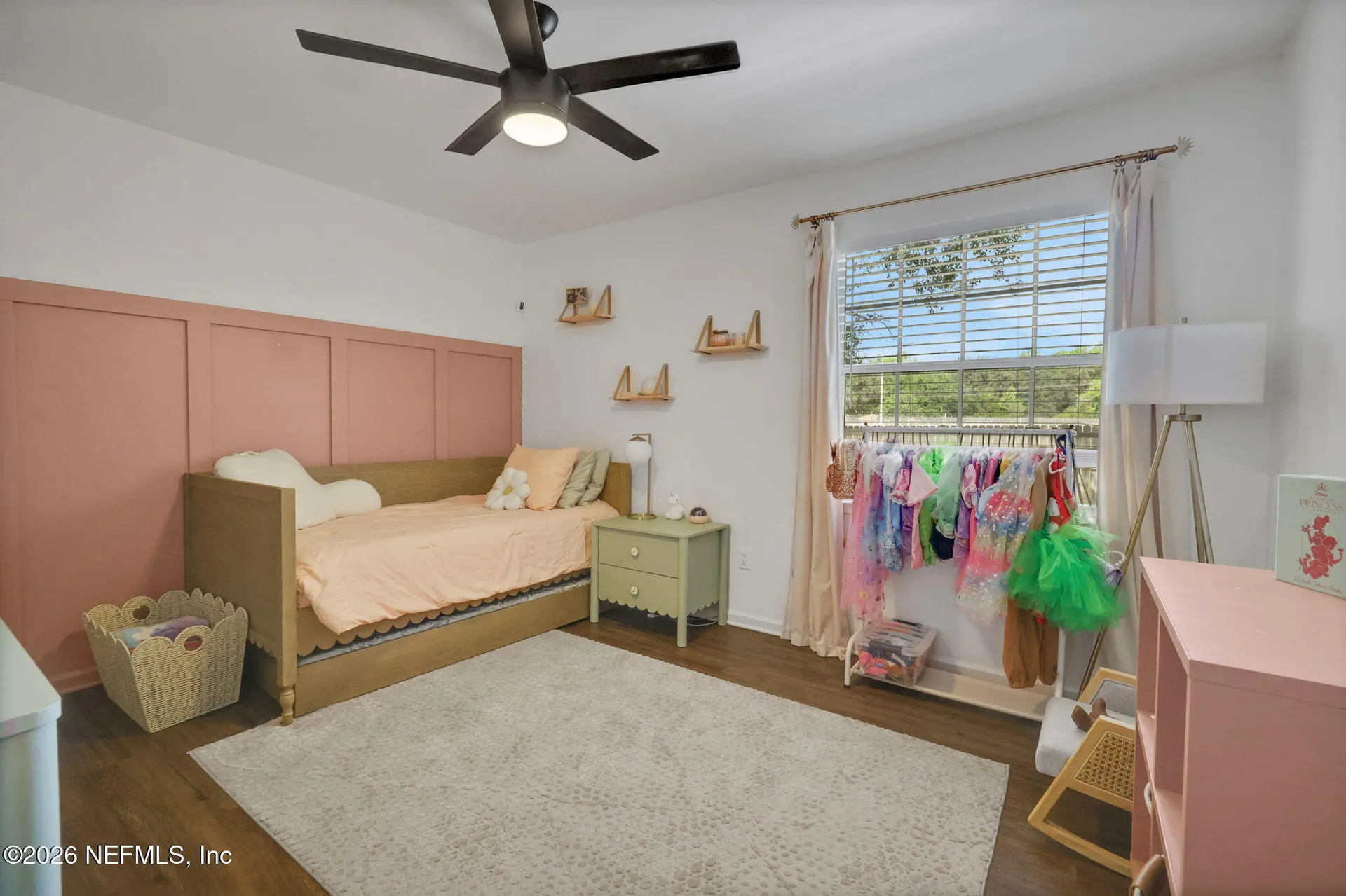 1640 Troy Lynn Trail Jacksonville FL 32225