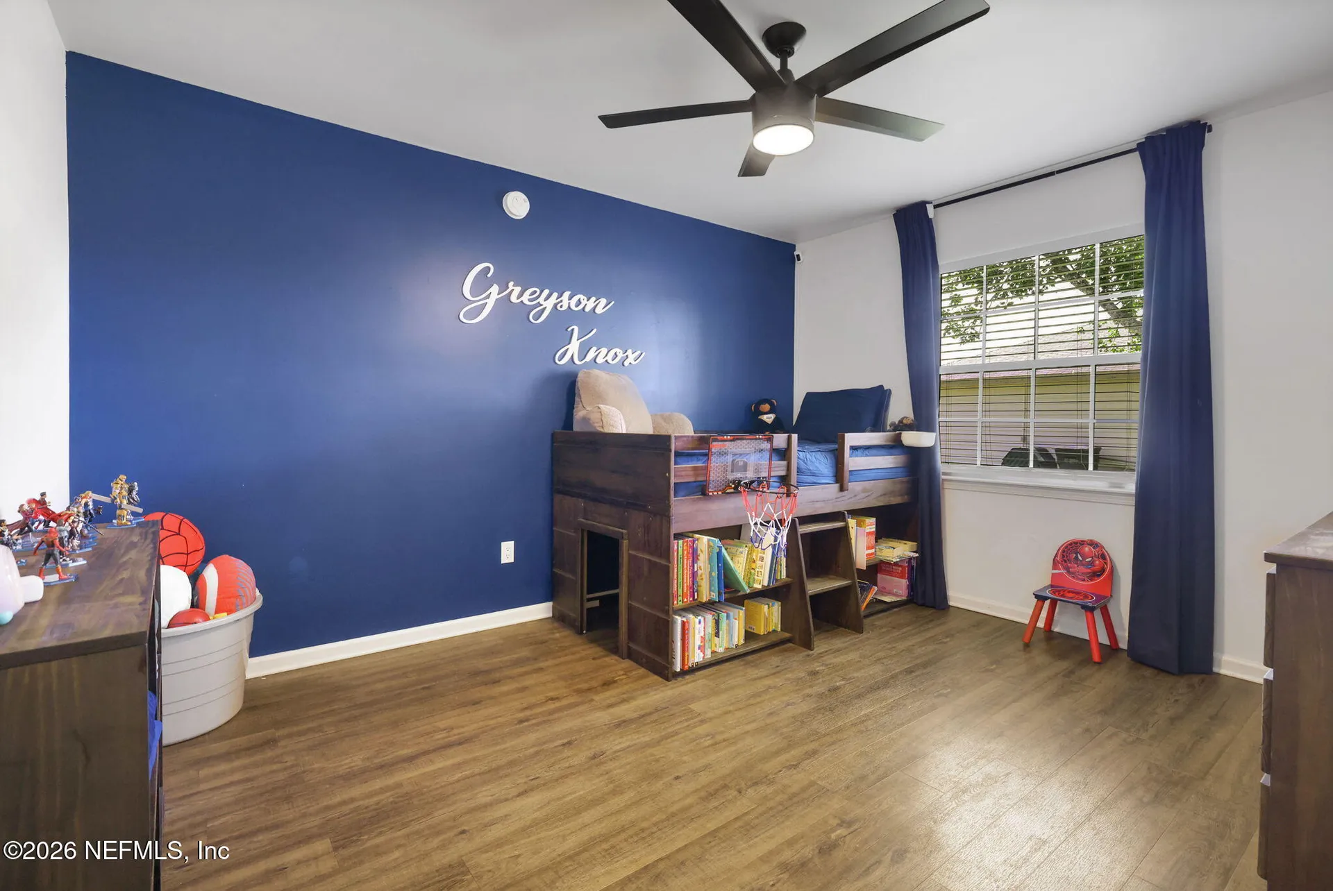 1640 Troy Lynn Trail Jacksonville FL 32225