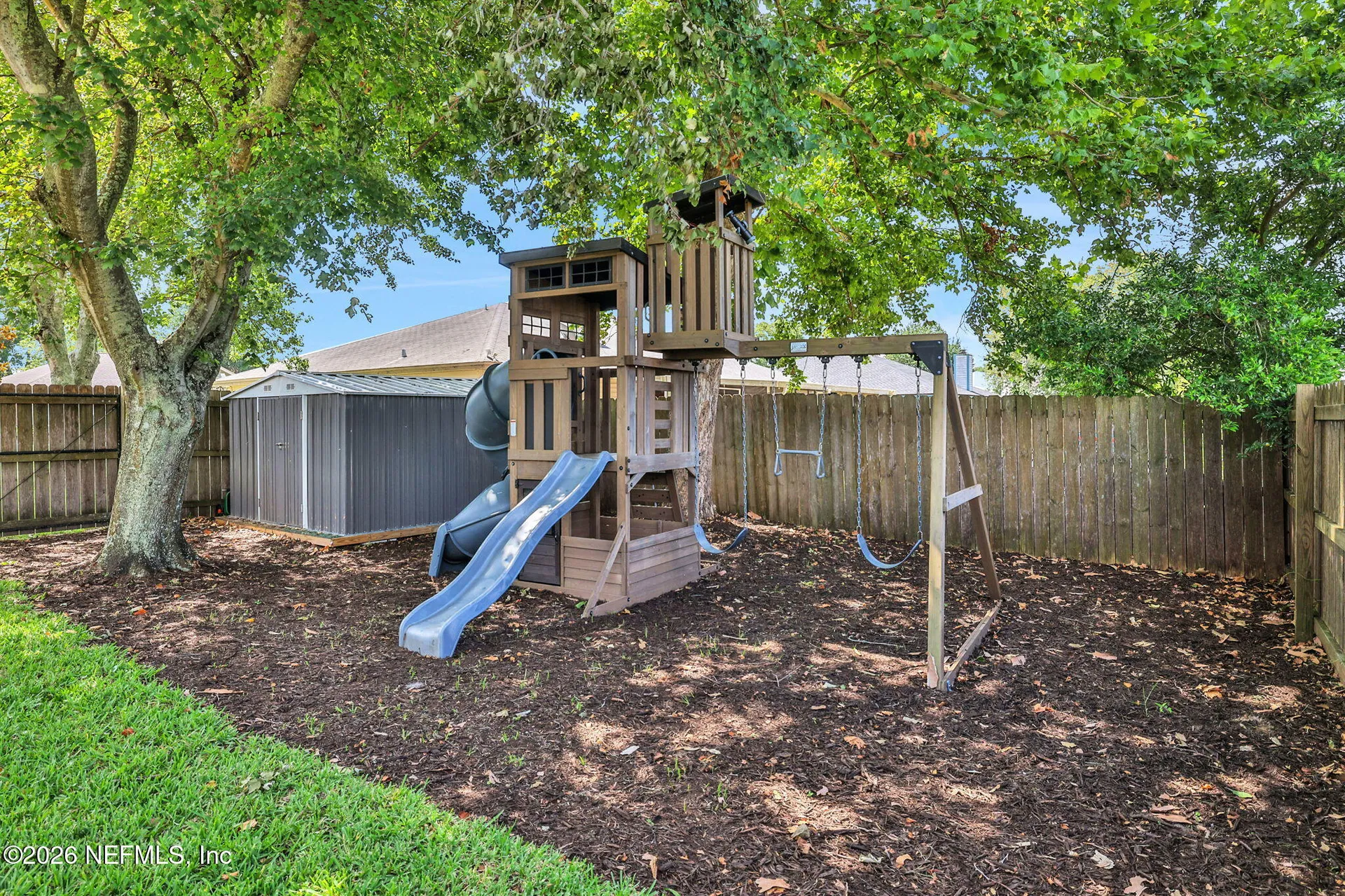 1640 Troy Lynn Trail Jacksonville FL 32225