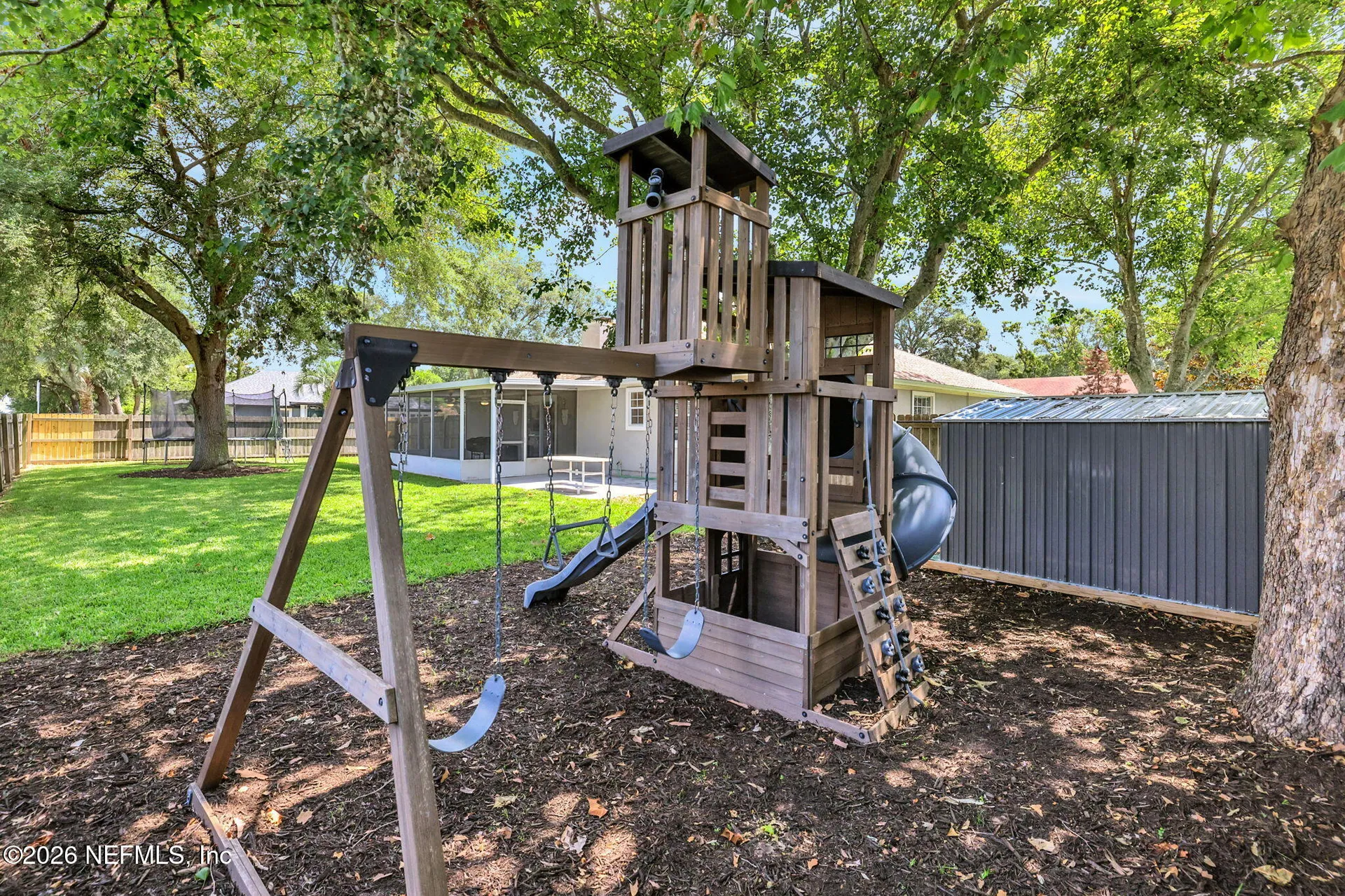 1640 Troy Lynn Trail Jacksonville FL 32225