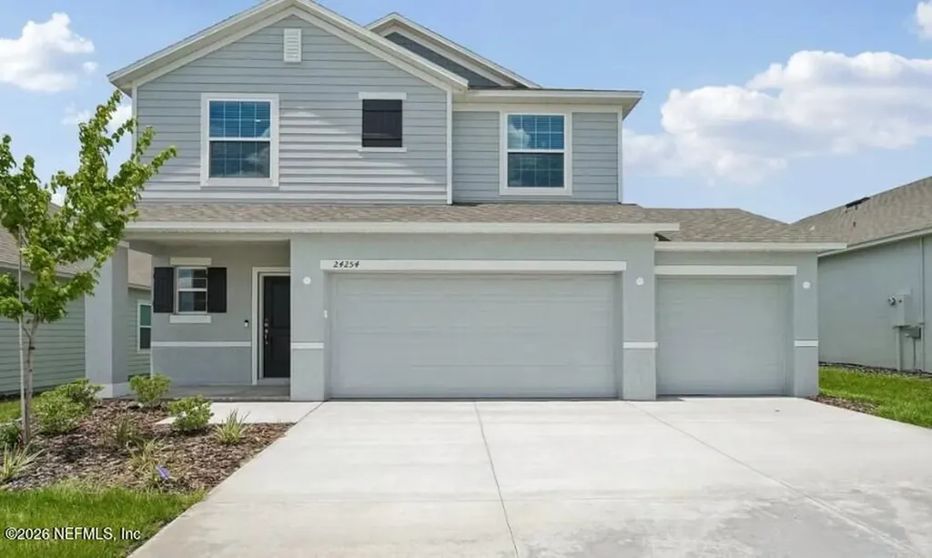 1057 Welda Lane Jacksonville FL 32221