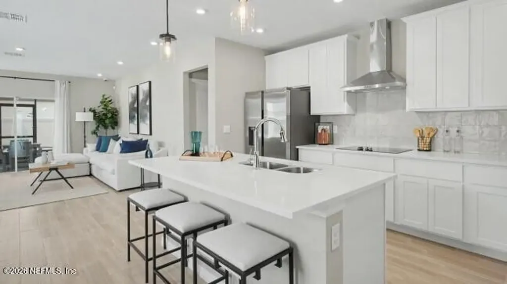 1057 Welda Lane Jacksonville FL 32221