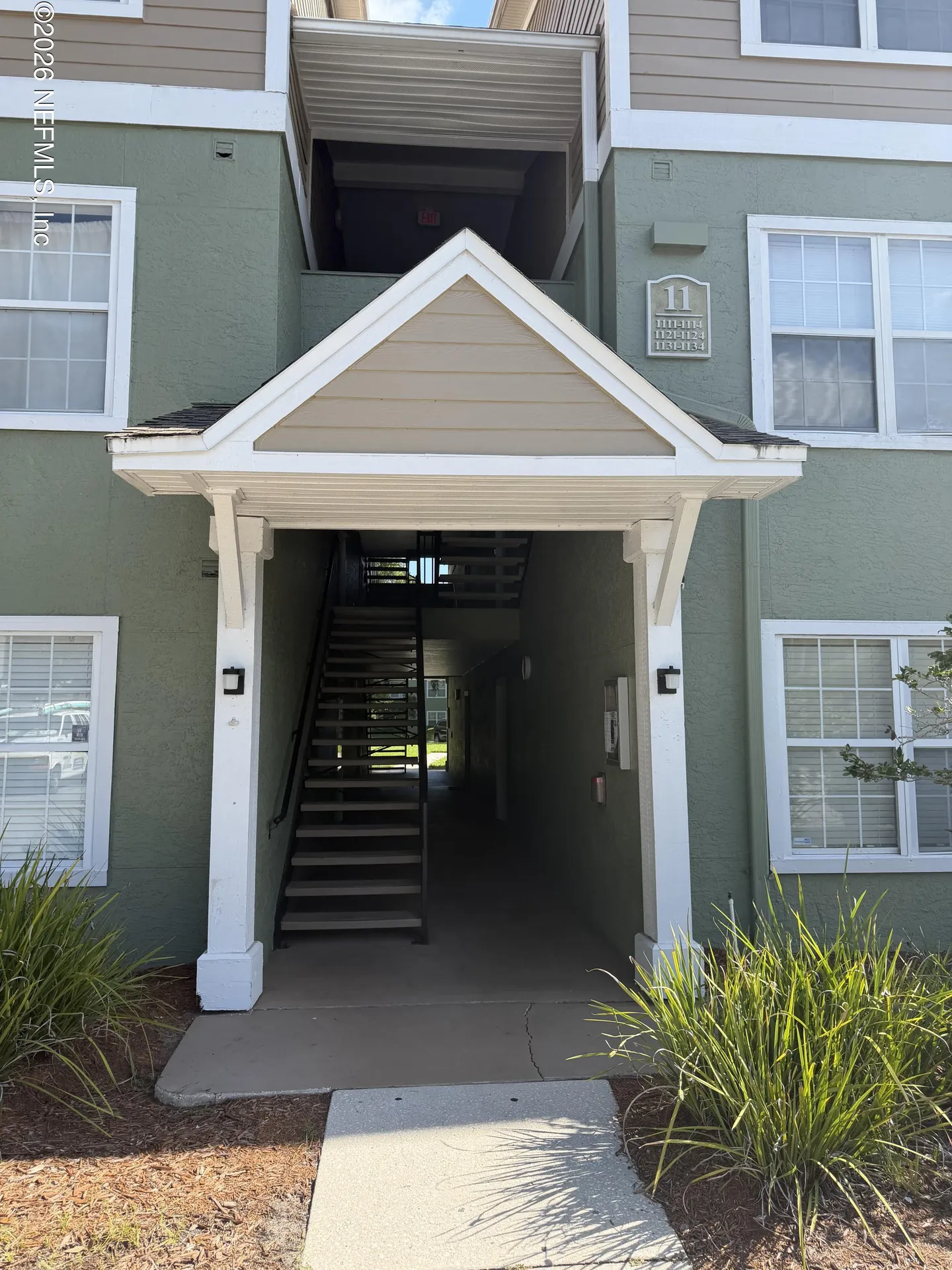 7701 Timberlin Park Boulevard Jacksonville FL 32256