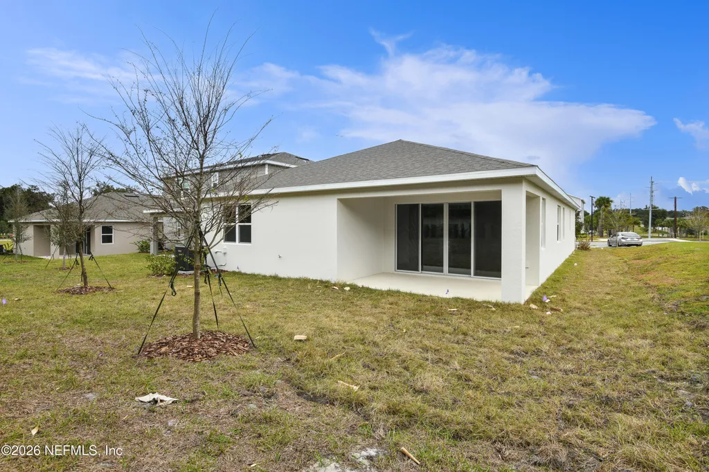 1766 Carnelian Street Deland FL 32720