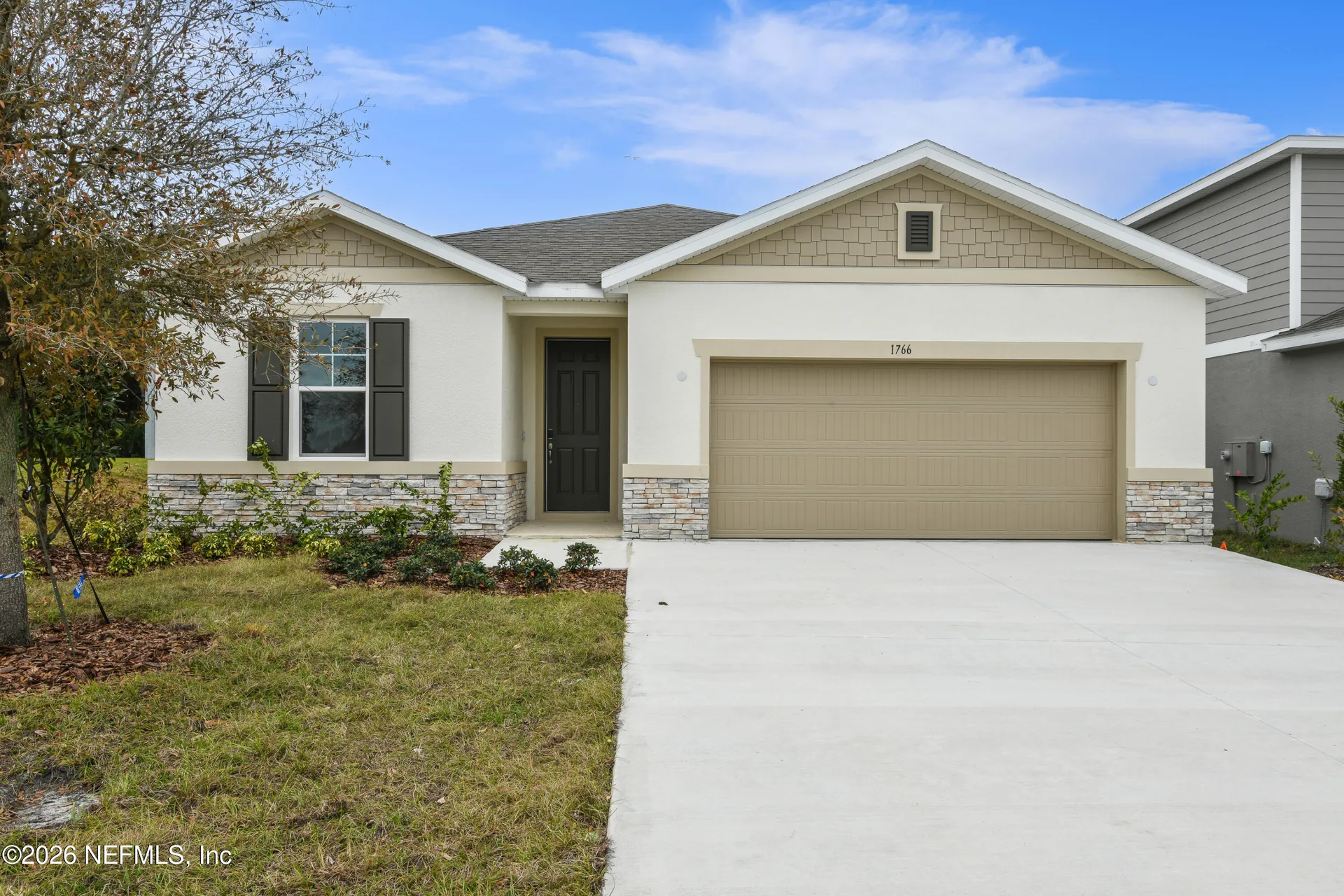 1766 Carnelian Street Deland FL 32720