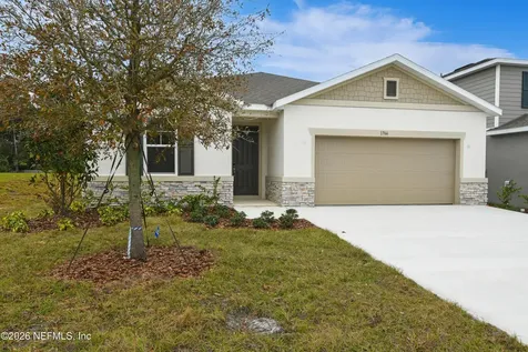 1766 Carnelian Street Deland FL 32720