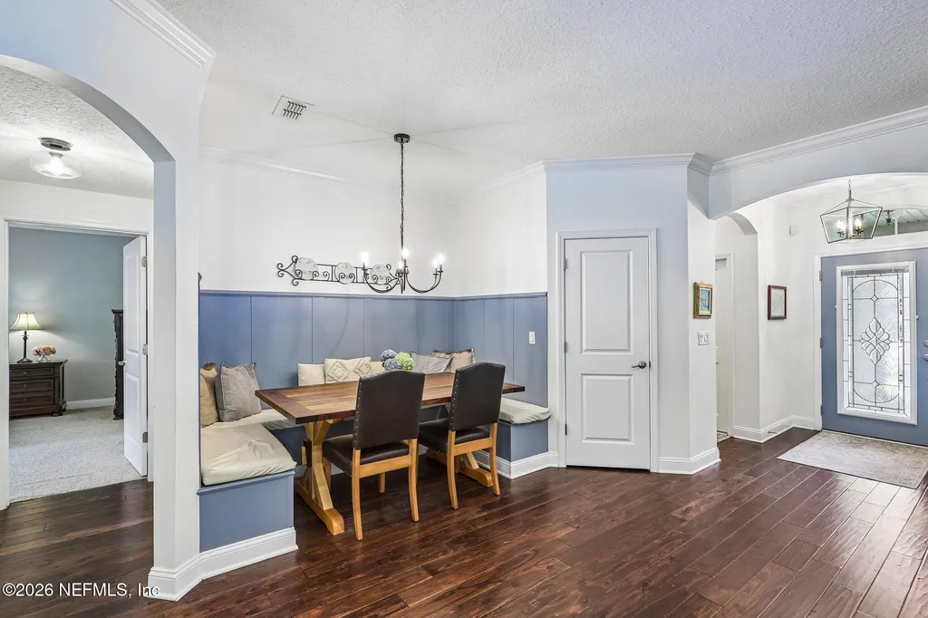 1755 Eagle Crest Drive Fleming Island FL 32003