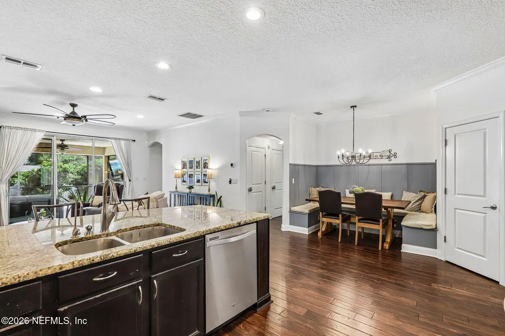 1755 Eagle Crest Drive Fleming Island FL 32003