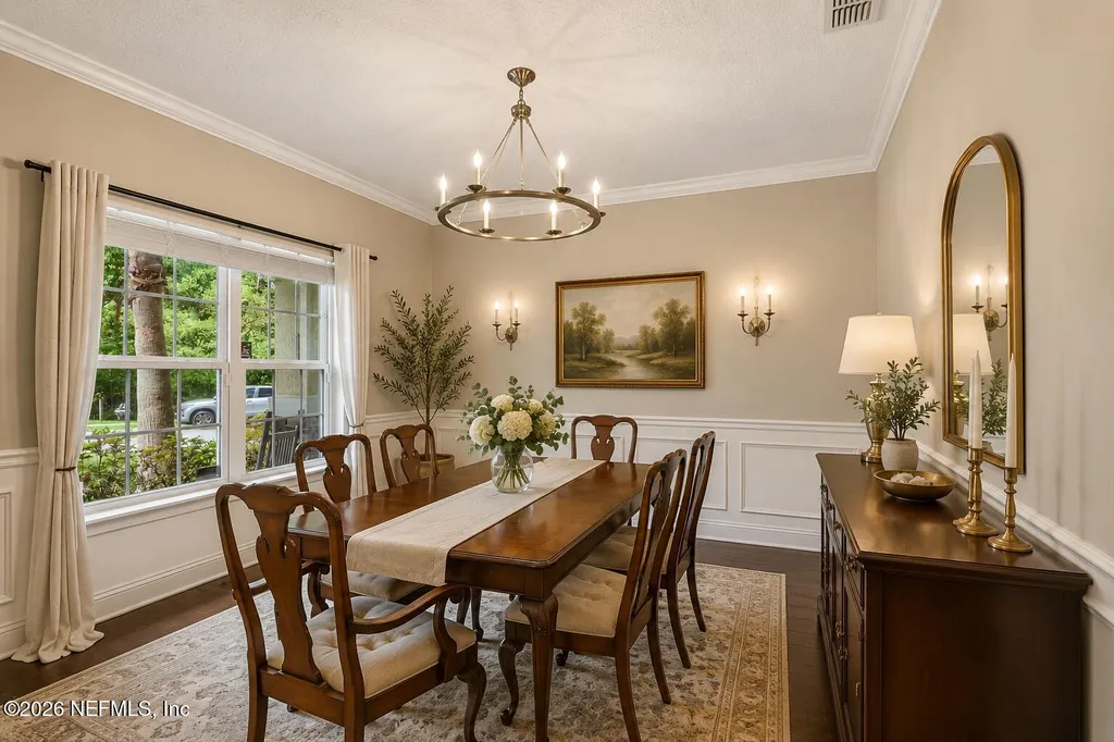 1755 Eagle Crest Drive Fleming Island FL 32003