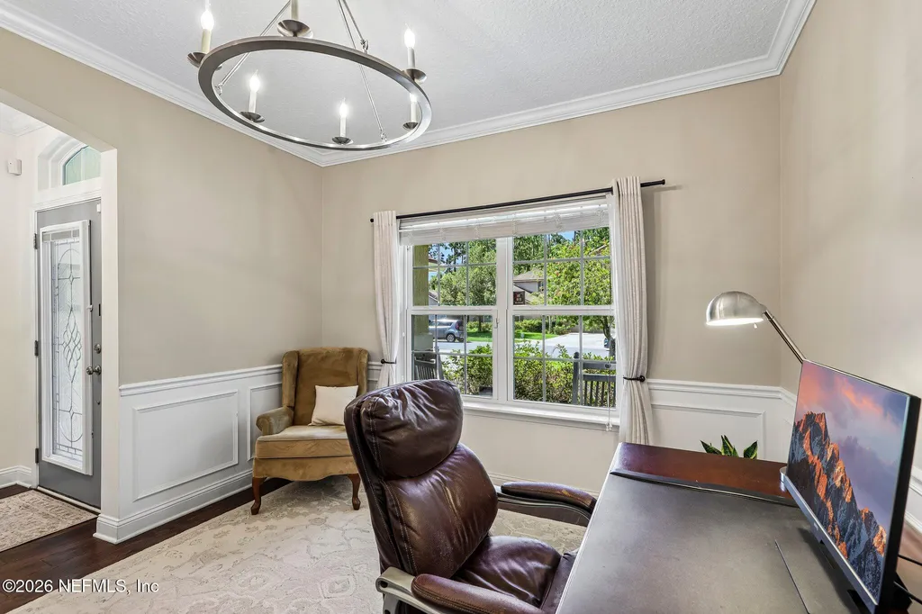 1755 Eagle Crest Drive Fleming Island FL 32003