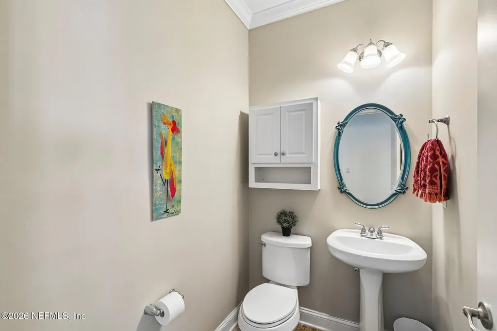 1755 Eagle Crest Drive Fleming Island FL 32003