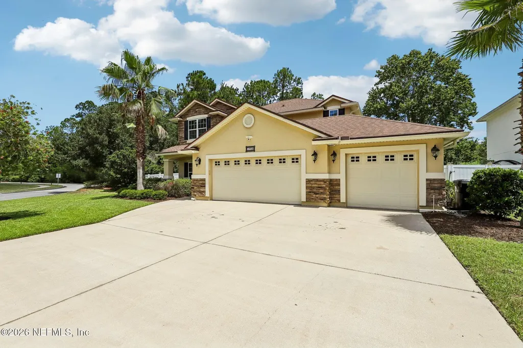 1755 Eagle Crest Drive Fleming Island FL 32003