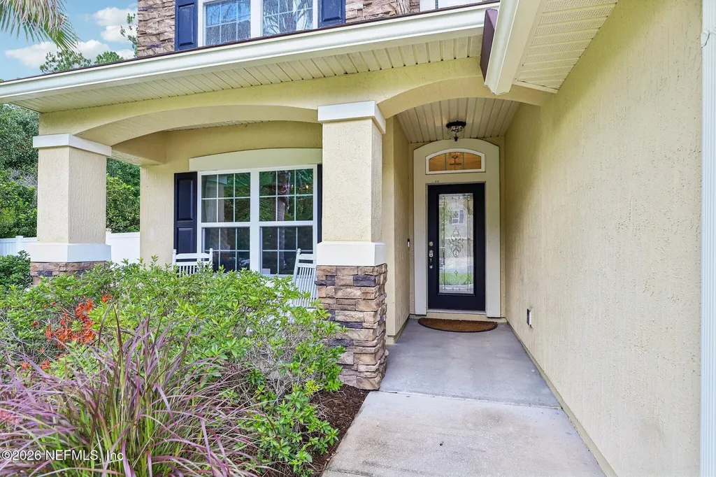 1755 Eagle Crest Drive Fleming Island FL 32003