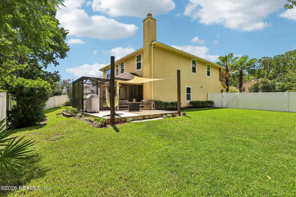 1755 Eagle Crest Drive Fleming Island FL 32003