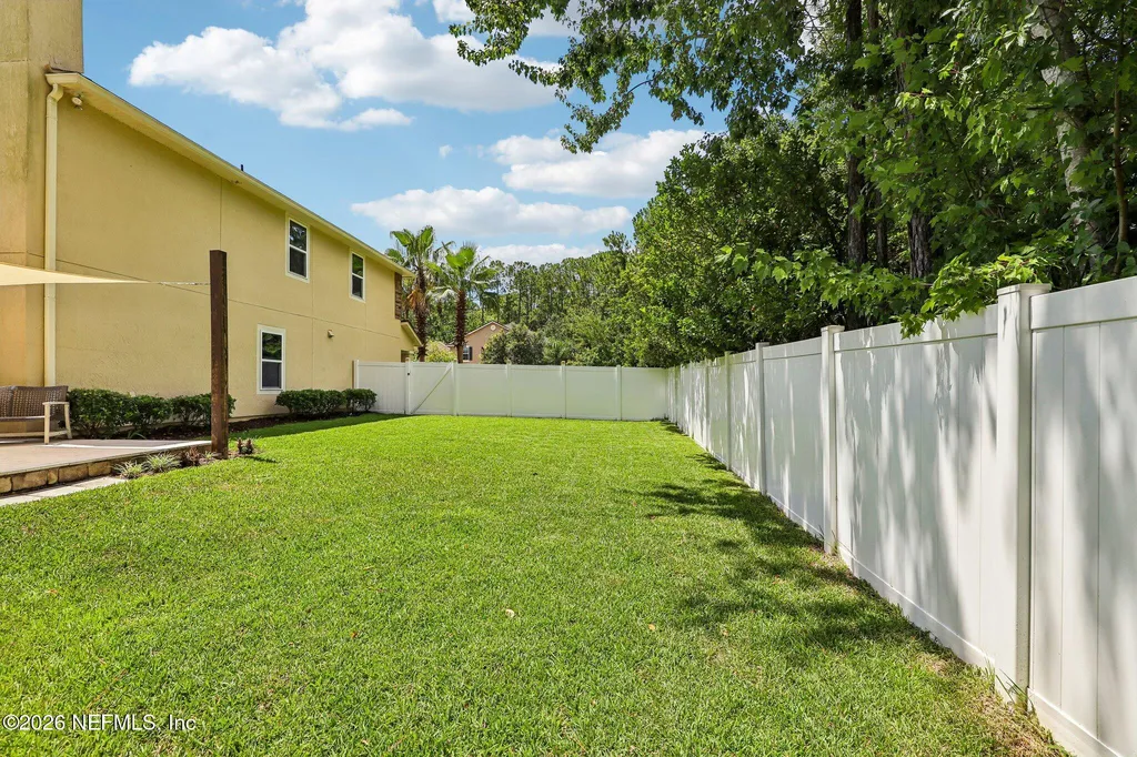 1755 Eagle Crest Drive Fleming Island FL 32003