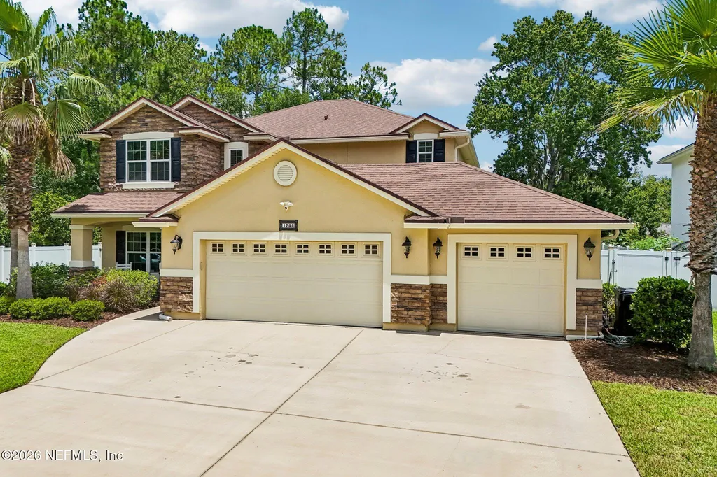 1755 Eagle Crest Drive Fleming Island FL 32003