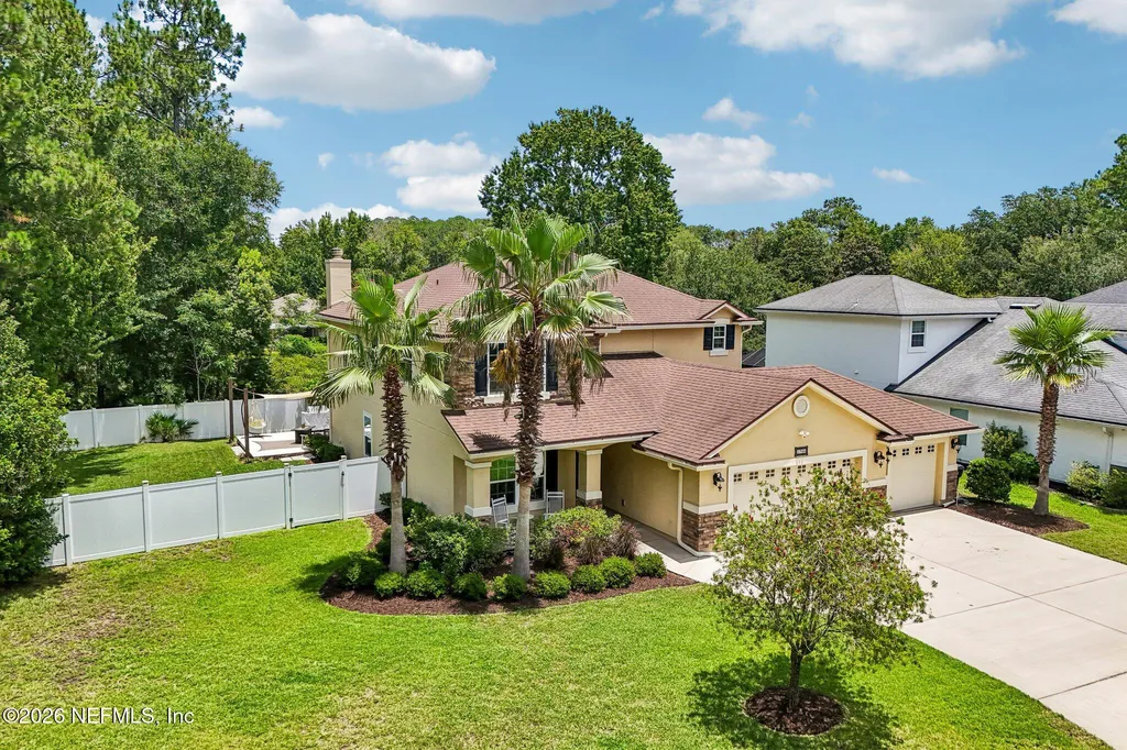 1755 Eagle Crest Drive Fleming Island FL 32003