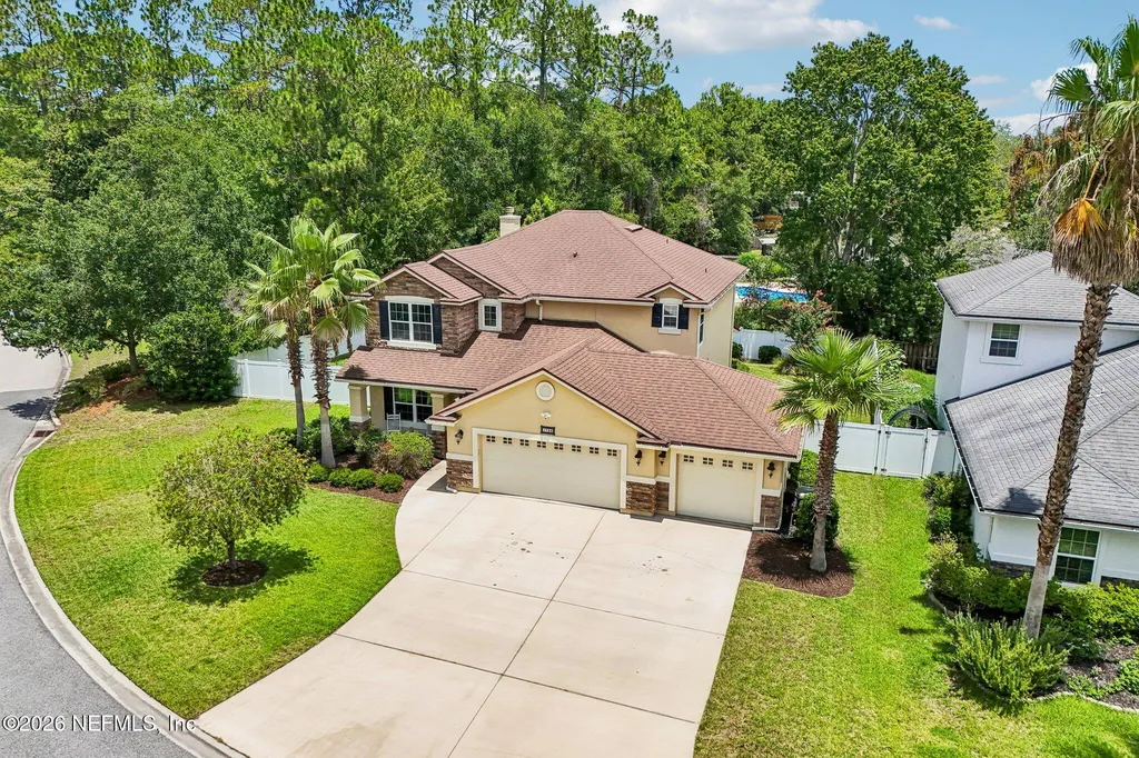 1755 Eagle Crest Drive Fleming Island FL 32003