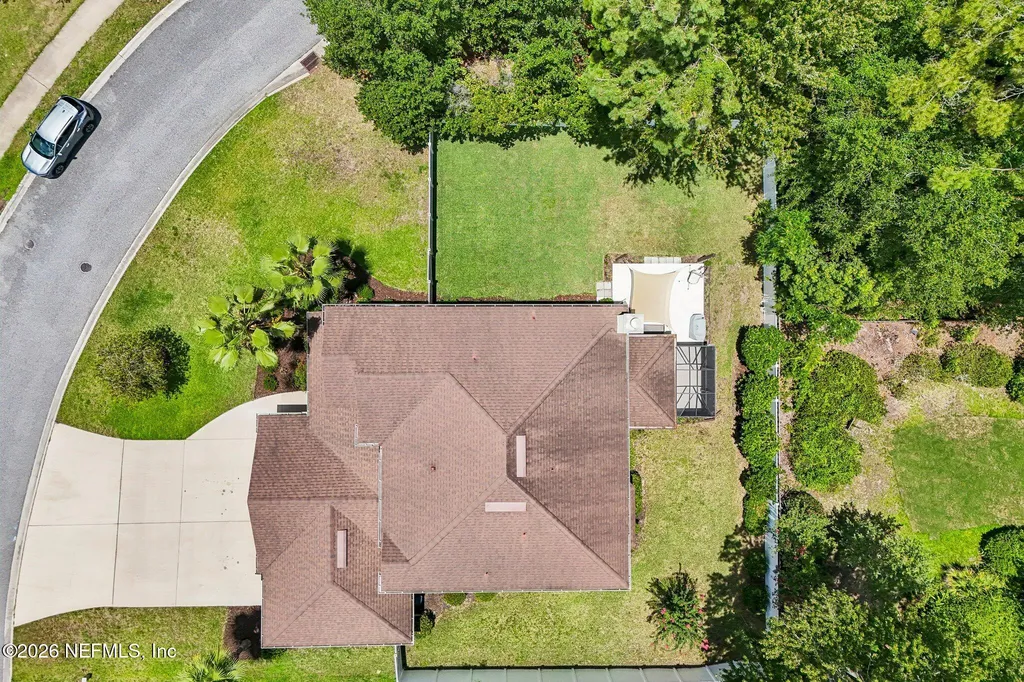1755 Eagle Crest Drive Fleming Island FL 32003