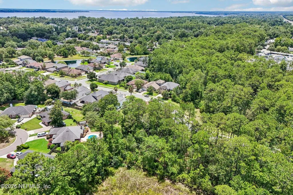 1755 Eagle Crest Drive Fleming Island FL 32003