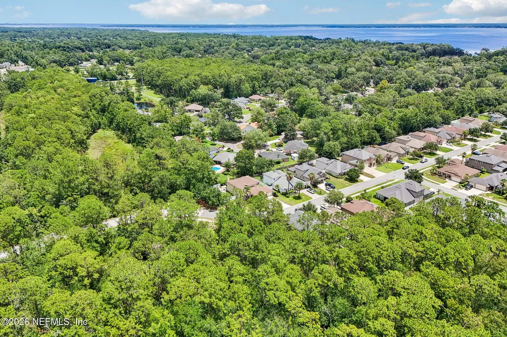 1755 Eagle Crest Drive Fleming Island FL 32003