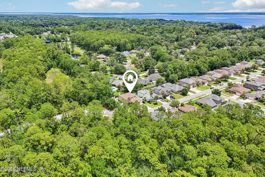 1755 Eagle Crest Drive Fleming Island FL 32003