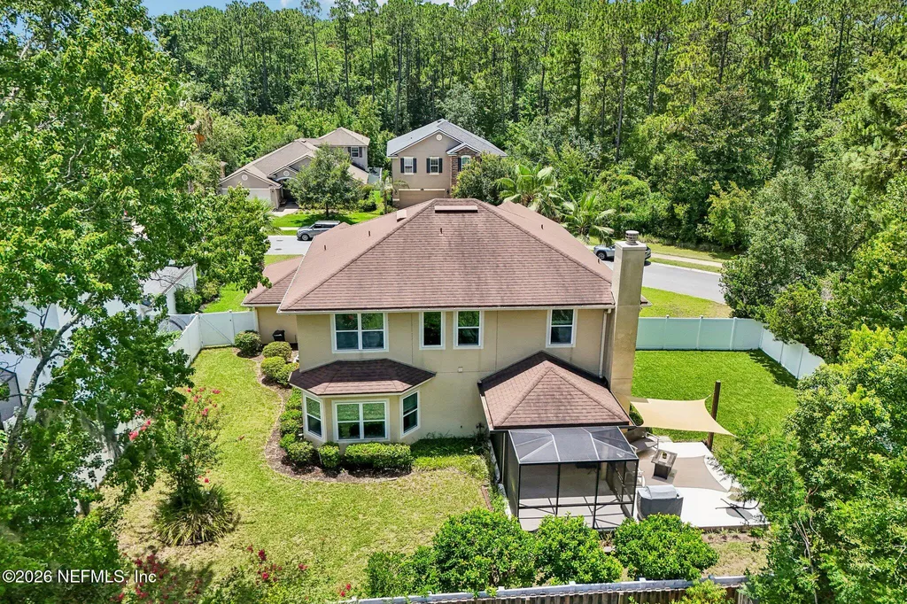 1755 Eagle Crest Drive Fleming Island FL 32003