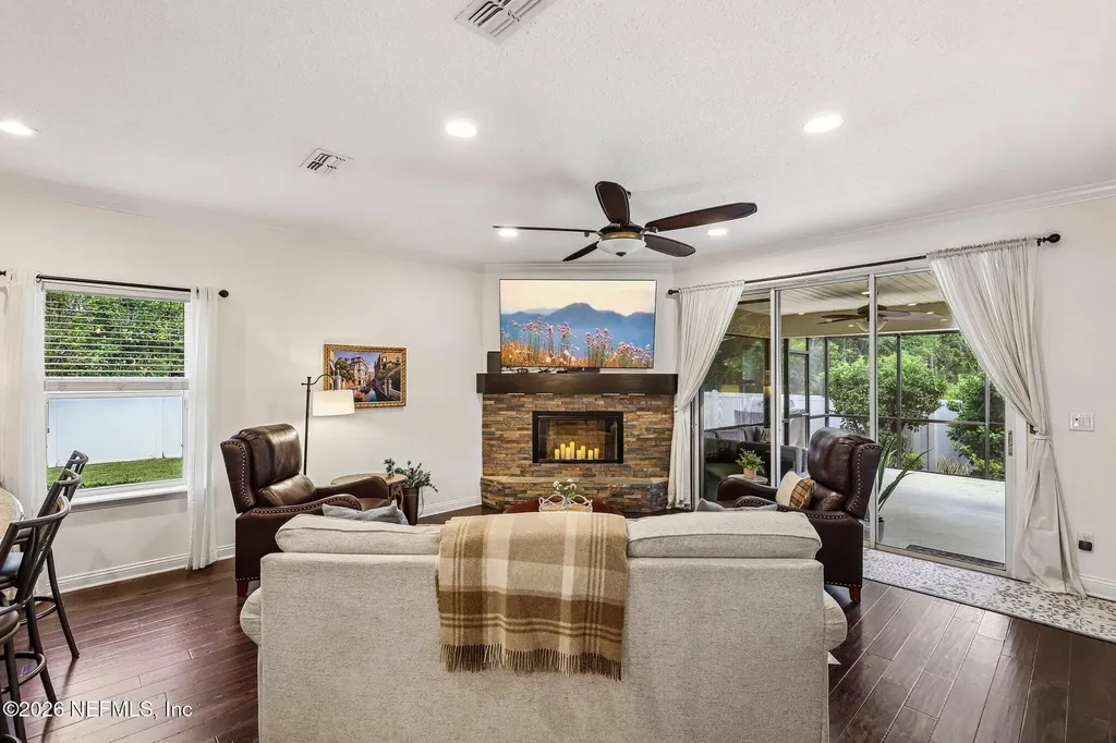 1755 Eagle Crest Drive Fleming Island FL 32003