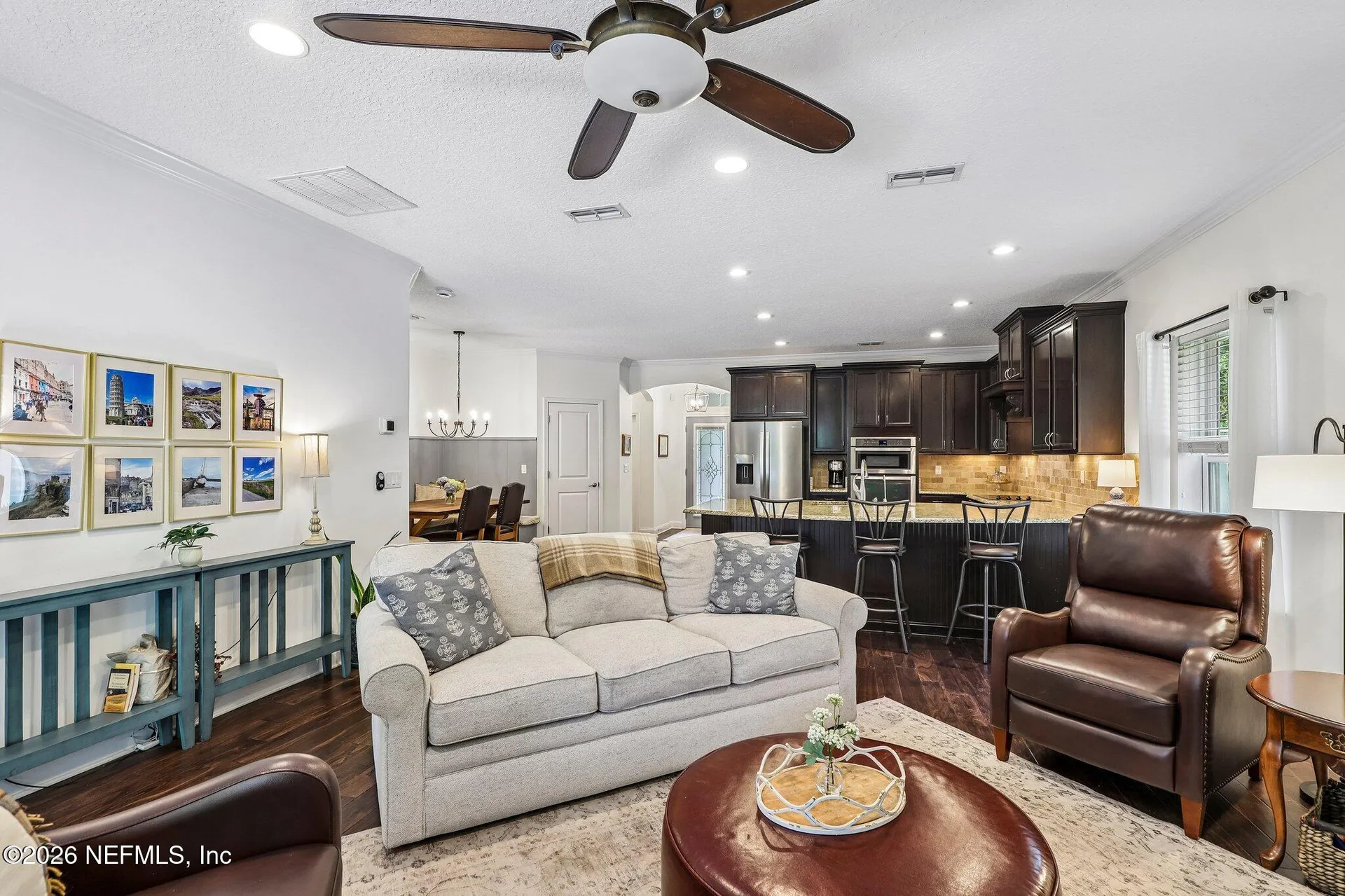 1755 Eagle Crest Drive Fleming Island FL 32003